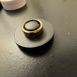 Oura ring size 7
